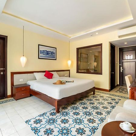 Dubai-Loius Residence Хой Ан Екстериор снимка