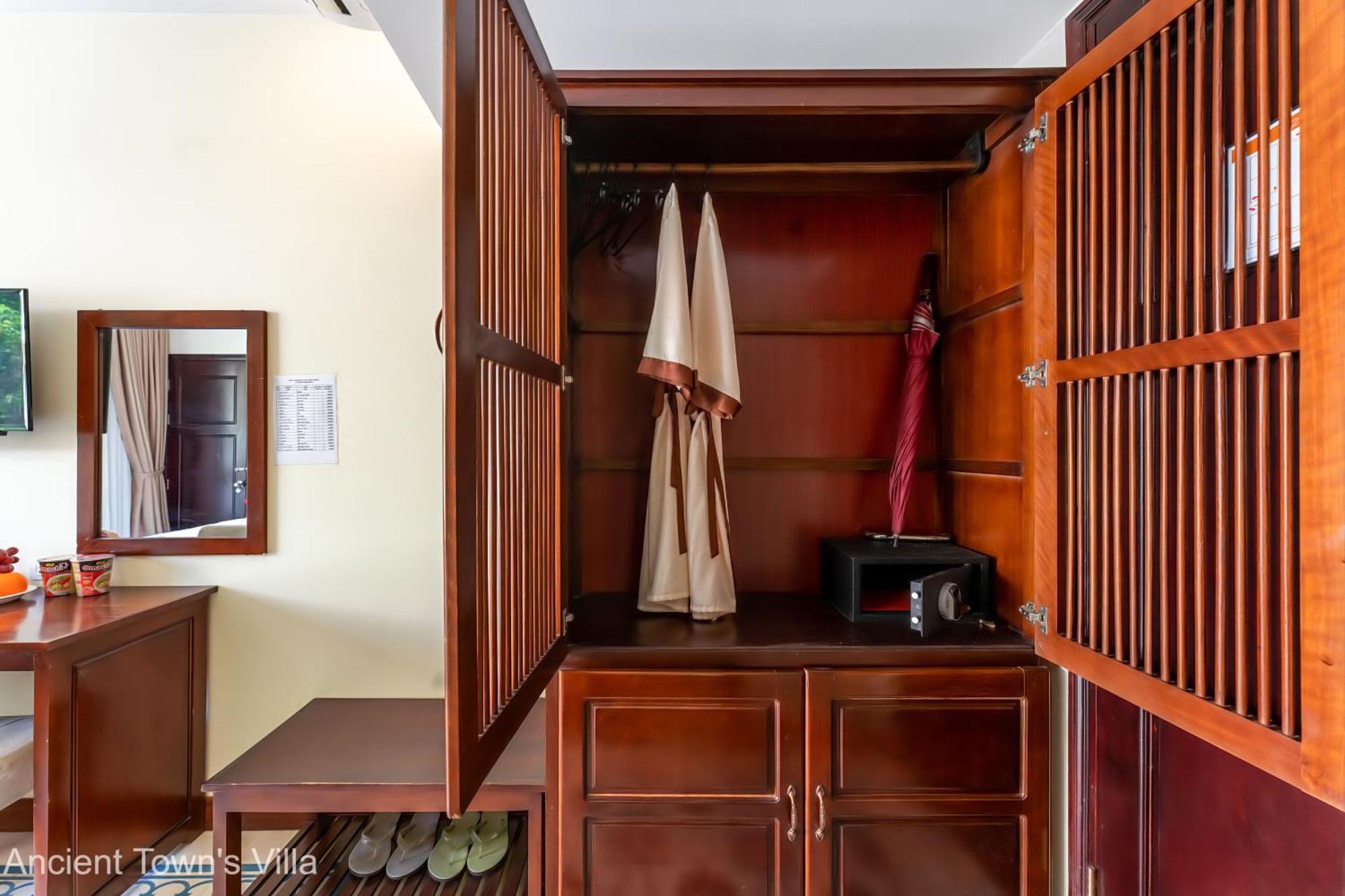 Dubai-Loius Residence Хой Ан Екстериор снимка