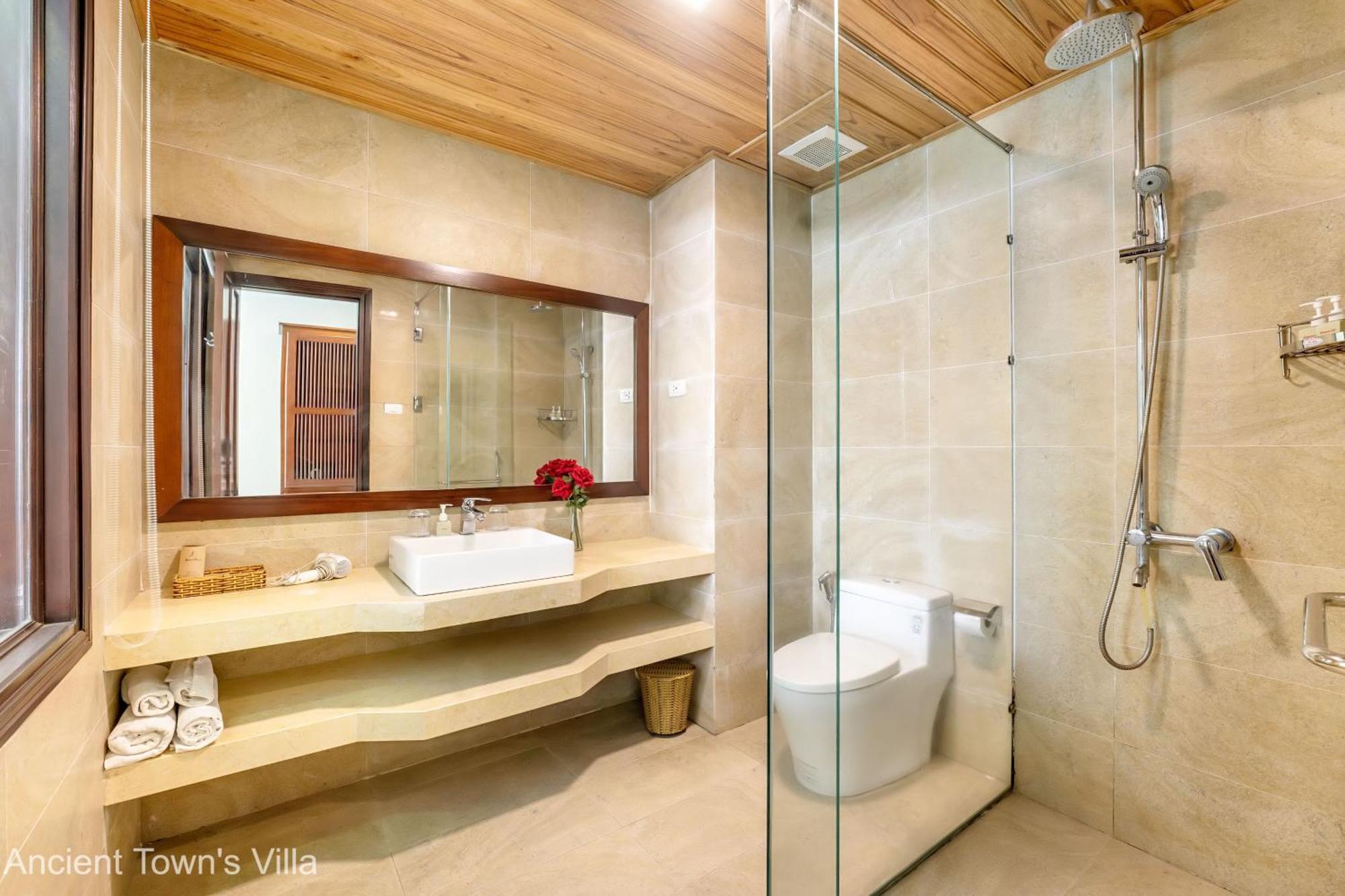 Dubai-Loius Residence Хой Ан Екстериор снимка